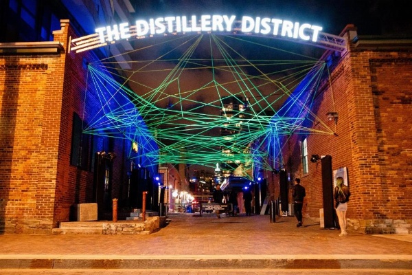 Holiday Inn Express Toronto Downtown image 11